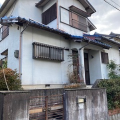 多治見　戸建て　賃貸　ルームシェア可　ペット多頭飼可　事務…