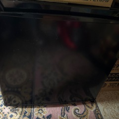 1ドア冷蔵庫