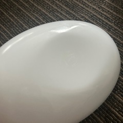 お皿　3種類の画像