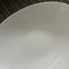 お皿　3種類の画像