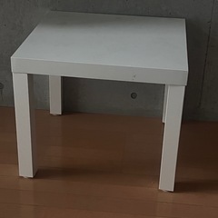 IKEA テーブル サイドテーブル