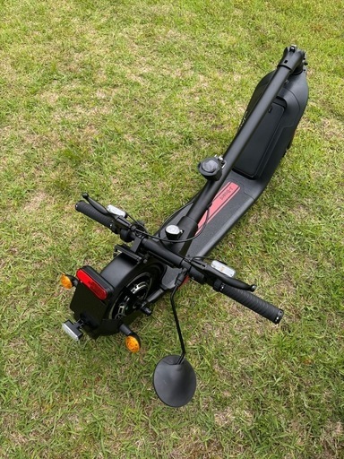 Jasion電動キックボードJ-Board