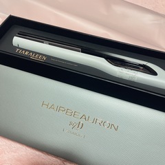 【バイオプログラミング】ヘアビューロン 107D Plus [ス...