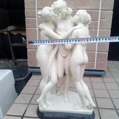 人造大理石モニュメントの画像