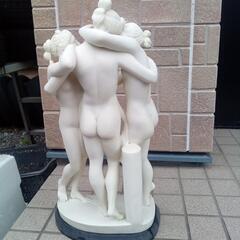 人造大理石モニュメントの画像