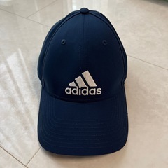 adidasキャップ54-57