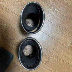 マフラーカッターの画像