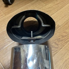 マフラーカッターの画像