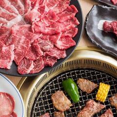 週末土日祝　ランチに焼肉行きませんか？　 − 滋賀県