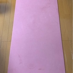 ANZSONトレーニングマット ヨガマット 