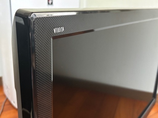 パナソニック VIERA TH-L32X2-K ＋ おまけスピーカー