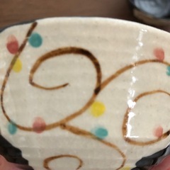 お茶碗セットの画像