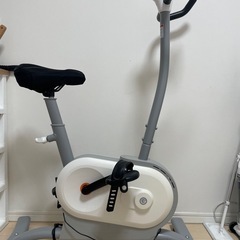 エアロバイク