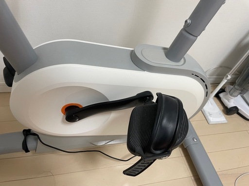 エアロバイク