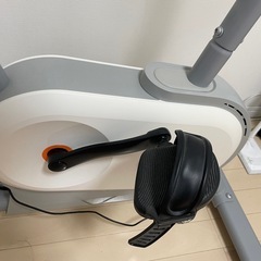 エアロバイクの画像