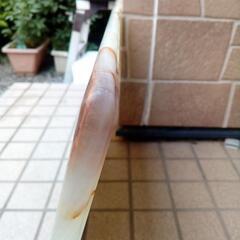 天然大理石オニキス天板の画像