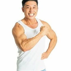 筋トレ友達仲間