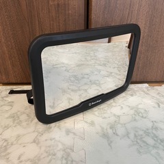 ベビーミラー車内ミラー　ベビーミラー　スマートエンジェル