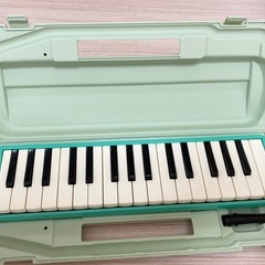 SUZUKI MELODION MX-32C メロディオン　鍵盤...