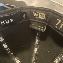newera LP 59FIFTY美品　全てサイズ7 3/8の画像