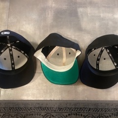 newera LP 59FIFTY美品　全てサイズ7 3/8の画像