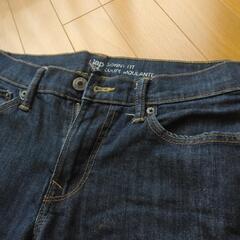 Gapジーンズ