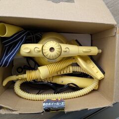 ジェット掃除の画像