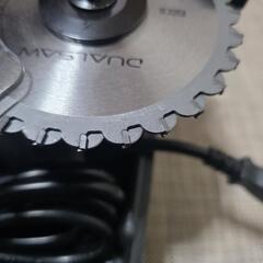 DUALSAW CS-550 電動のこぎりの画像