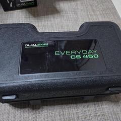 DUALSAW CS-550 電動のこぎりの画像