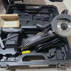 DUALSAW CS-550 電動のこぎりの画像