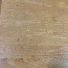 天然木✨折りたためるローテーブル(中)の画像