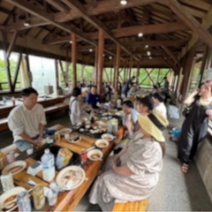 【現在55名】 初参加多数のBBQ会を開催します！
