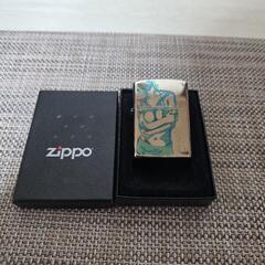 Zippo グラフィティライター アメリカ製