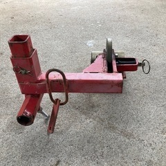 トラクター用反転ブラケットの画像