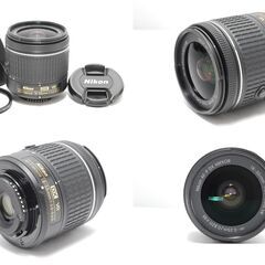長く使える美品！Nikon D5300 ダブルレンズセットで安心撮影の画像