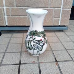 天然大理石花瓶の画像