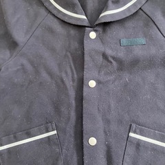 体操服　小谷かなりや保育園の画像