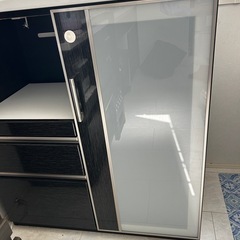 キッチンボード