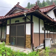 広島市佐伯区湯来町戸建
