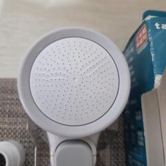 キモチイ SHOWER 水流調整機能付きの画像