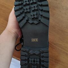 靴セット売りの画像