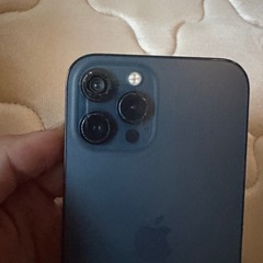 iPhone12 Pro Maxの画像