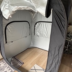 室内用テント