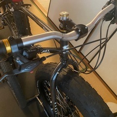 surly ムーンランダー