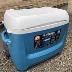 Igloo イグルー クーラーボックス マックスコールド 