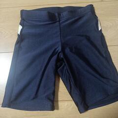 スクール　水着　サイズ130 男の子