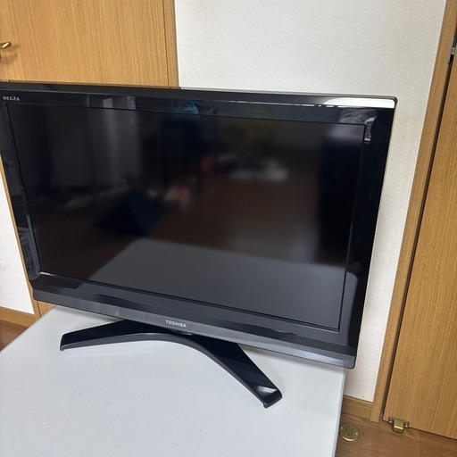  テレビ（決まりそうです）