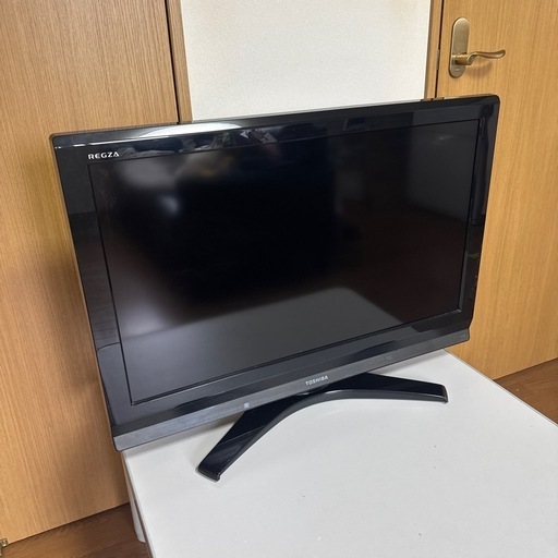 テレビ（決まりそうです）