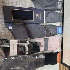 Burberry, Polo, Trussardi, Nike その他