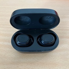 Bluetooth イヤホン　sound peats 